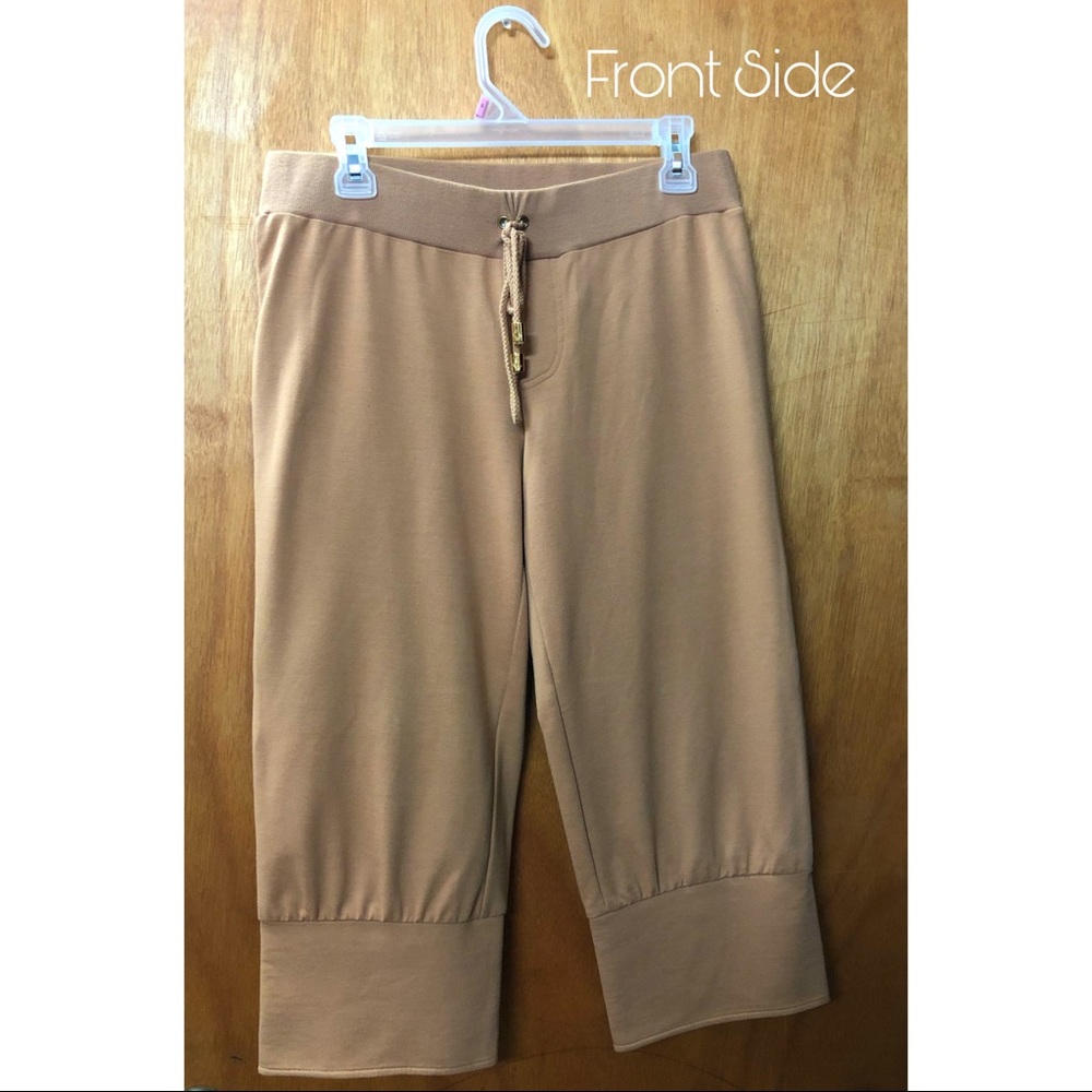 Baby Phat Capri Pants